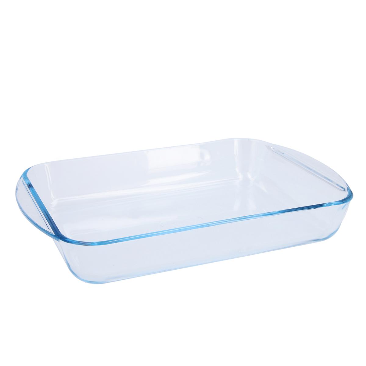 ASSADEIRA RECT. 35X23 CLASSIC 234 PYREX